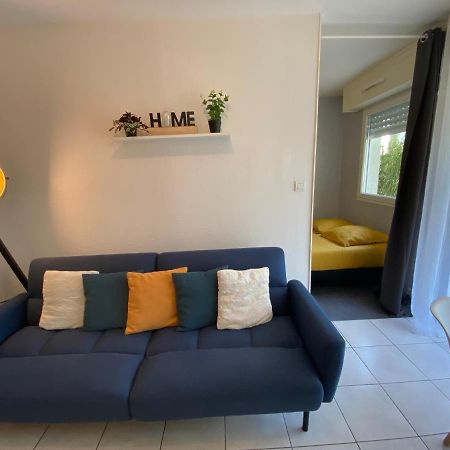 Aimys Rental Parc Des Expositions Quimper Buitenkant foto