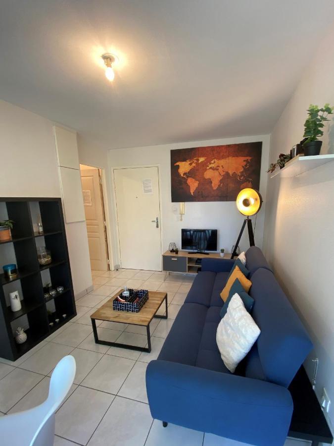 Aimys Rental Parc Des Expositions Quimper Buitenkant foto