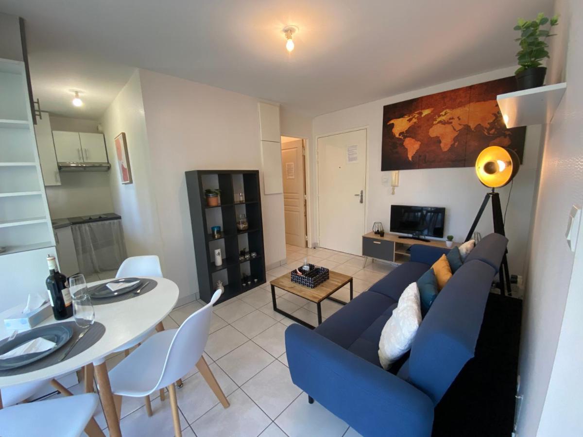 Aimys Rental Parc Des Expositions Quimper Buitenkant foto